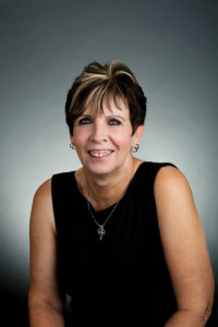 anne oliver