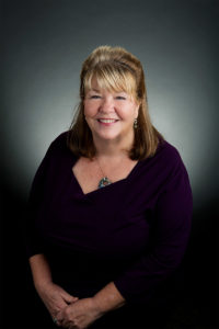barb crossley