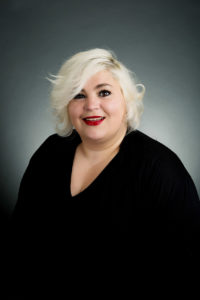 nicole harrison