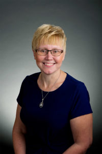 tracy watson