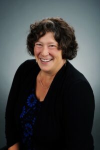 Bev Dart
